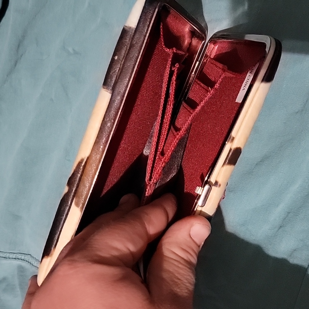 Women's western wallet - Picture 4 of 4
